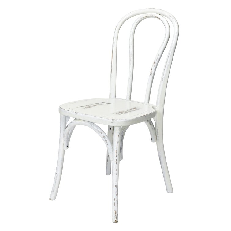 Wayfair discount metal chairs